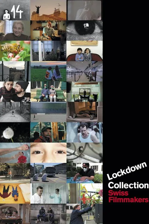 Collection Lockdown by Swiss Filmmakers movie poster
