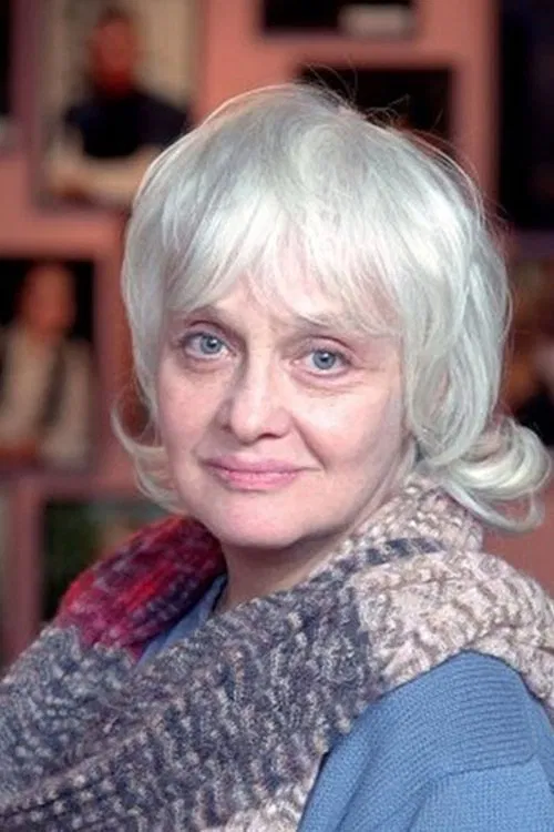 Olga Antonova profile picture