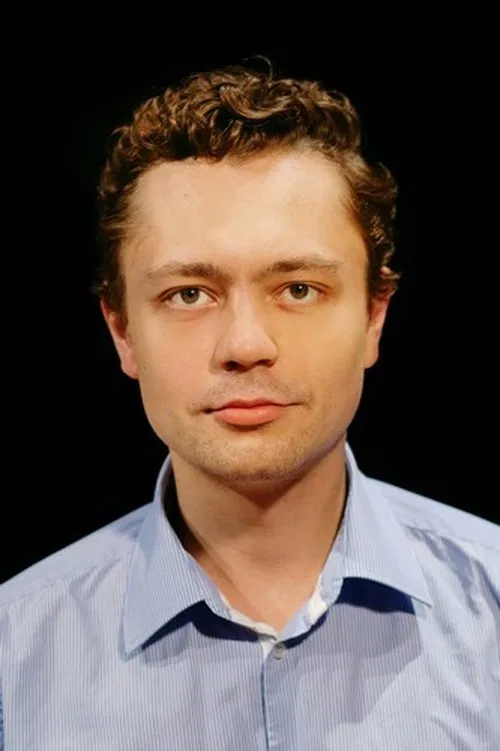 Ilya Belov profile picture