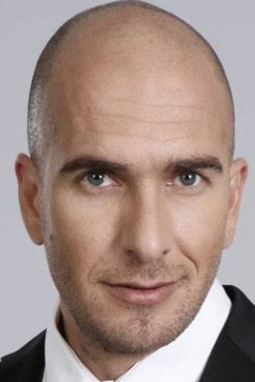 Foto de perfil de Assi Cohen