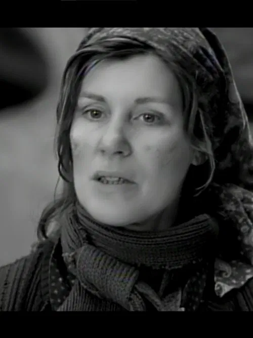 Heritage Minutes: Mona Parsons movie poster
