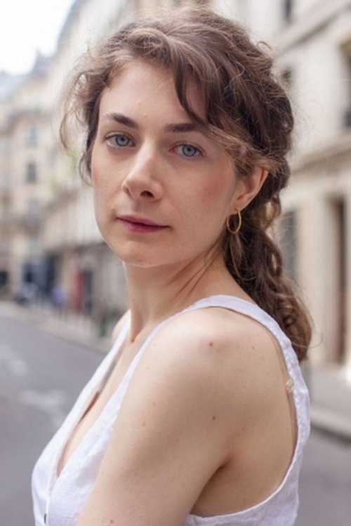 Amy Benkenstein profile picture