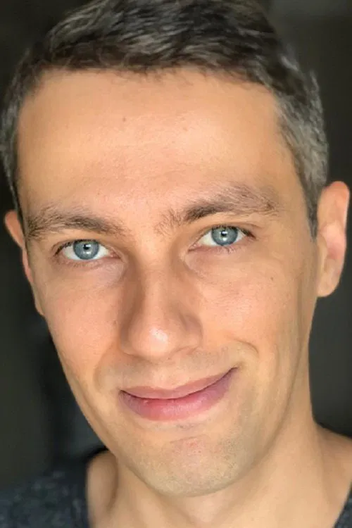 Mikhail Petrovsky profile picture