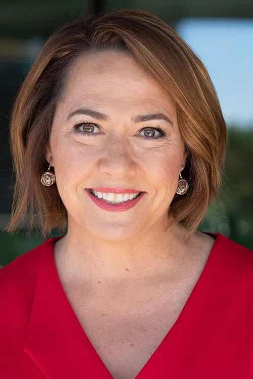 Foto de perfil de Lisa Millar