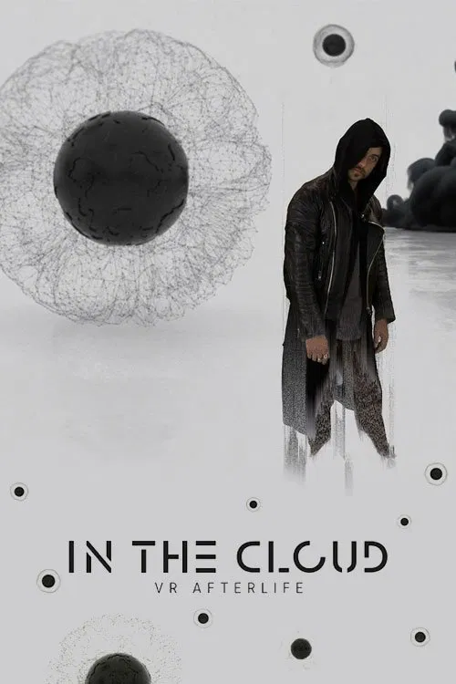 In The Cloud: Afterlife movie poster
