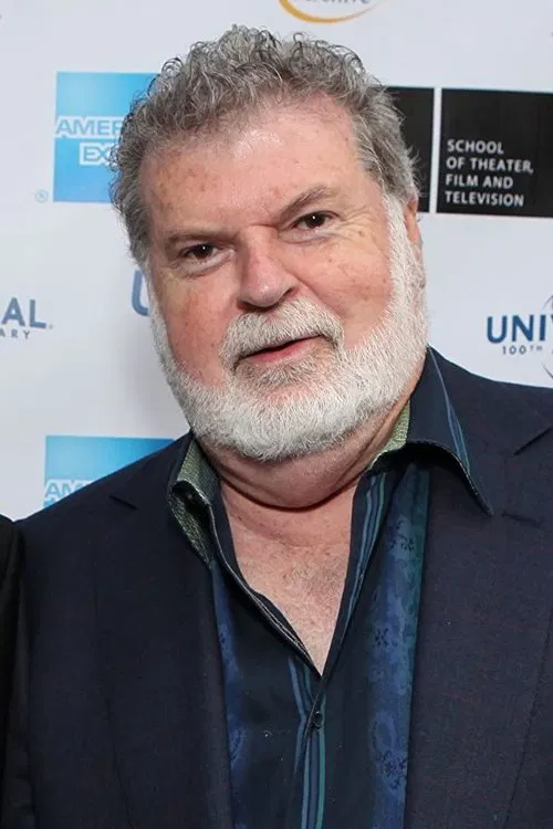 Dean Cundey profile picture