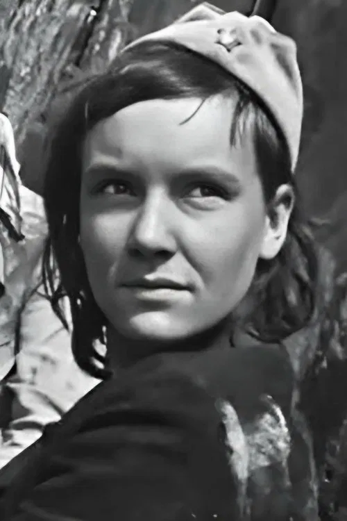 Svetlana Kuzmina profile picture