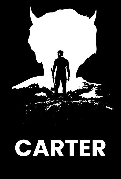 Carter movie poster