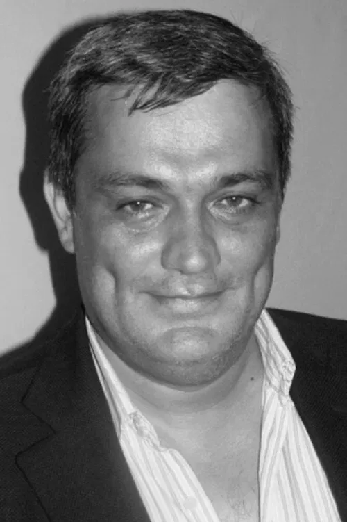 Ahmad Salahov profile picture