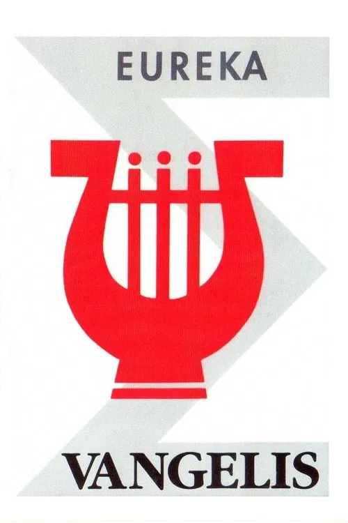 Vangelis – Eureka (Live at Rotterdam, 1991) movie poster