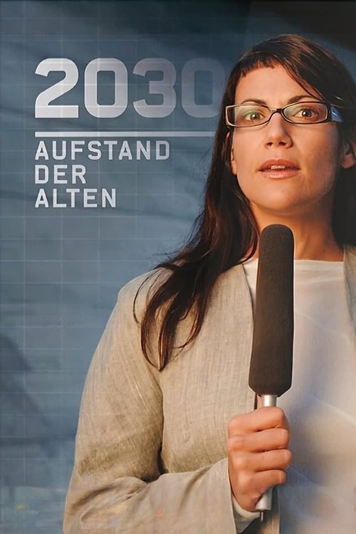 2030 - Aufstand der Alten movie poster