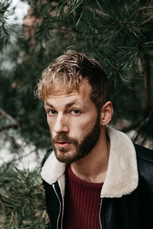 Sid Van Oerle profile picture
