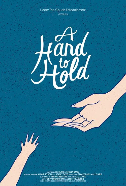 A Hand To Hold movie poster