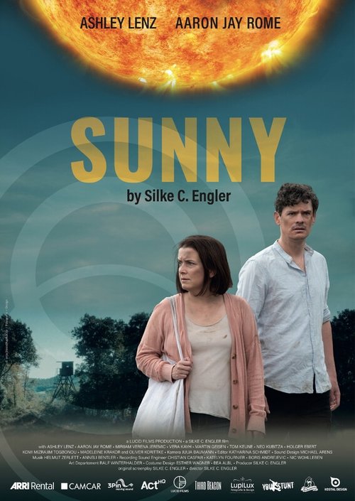 Sunny movie poster