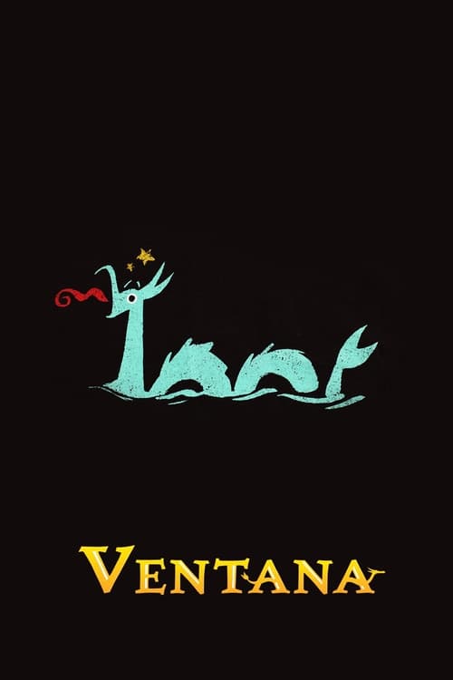 Ventana movie poster