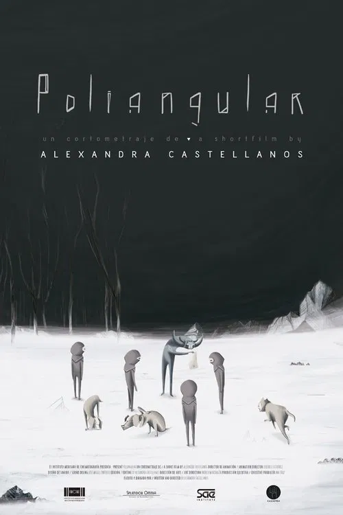 Poliangular movie poster