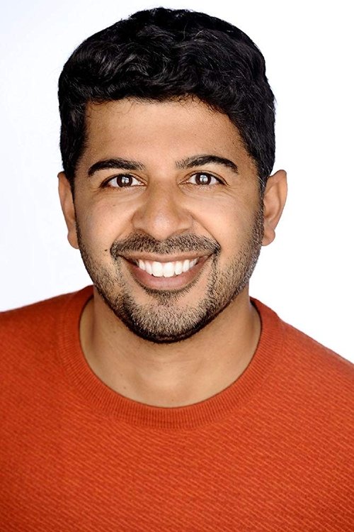 Paull Walia profile picture