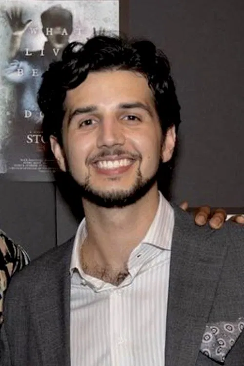 David Treviño profile picture