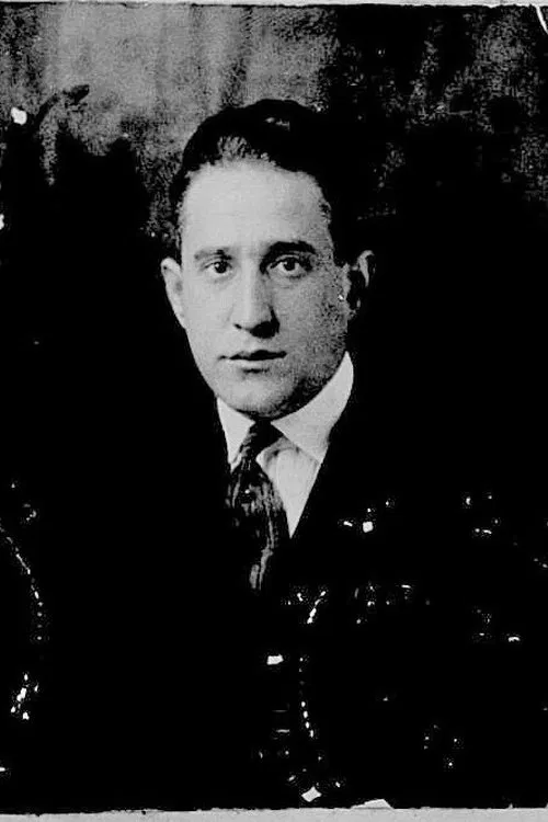 Joseph Seiden profile picture