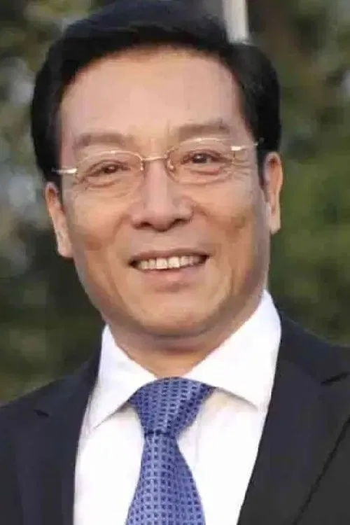 Feng Da Lu profile picture