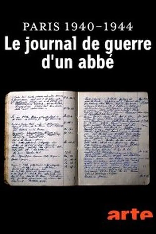 Das Tagebuch des Abbé Stock movie poster