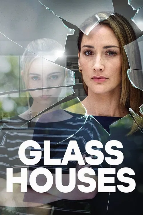 Glass Houses movie poster