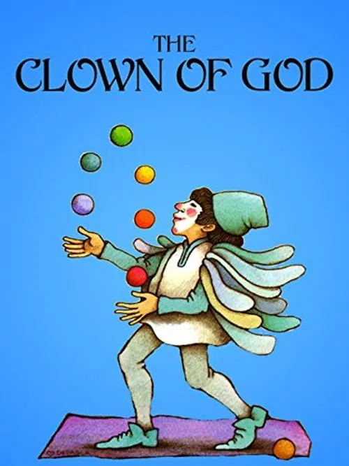 Poster do filme The Clown of God