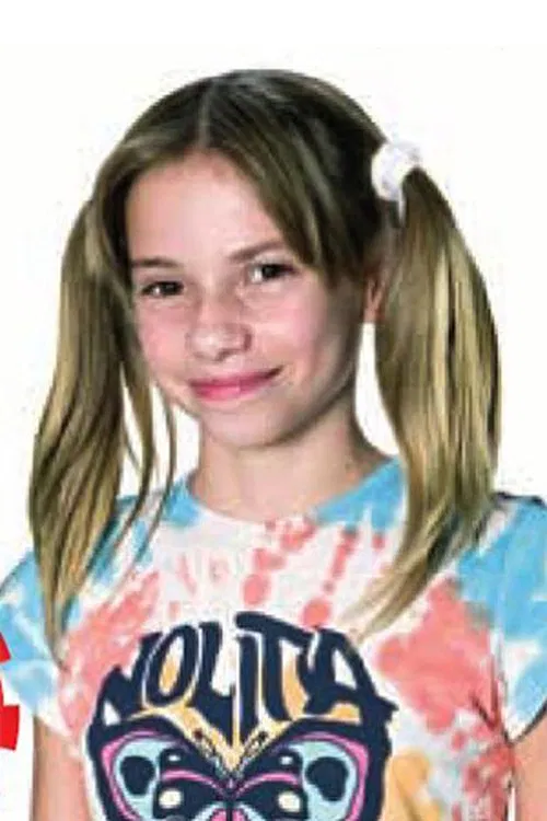 Melina McGilvra profile picture