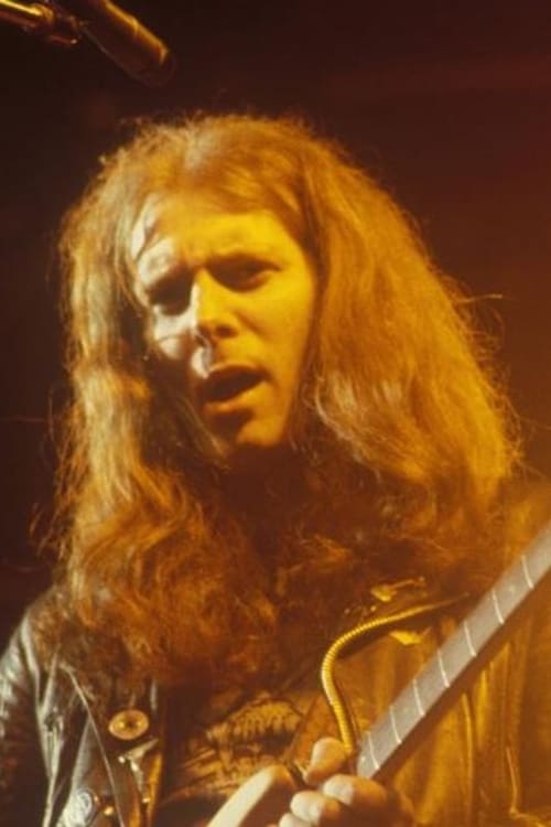 "Fast" Eddie Clarke profile picture