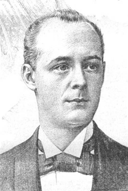Ferdinand Martini profile picture