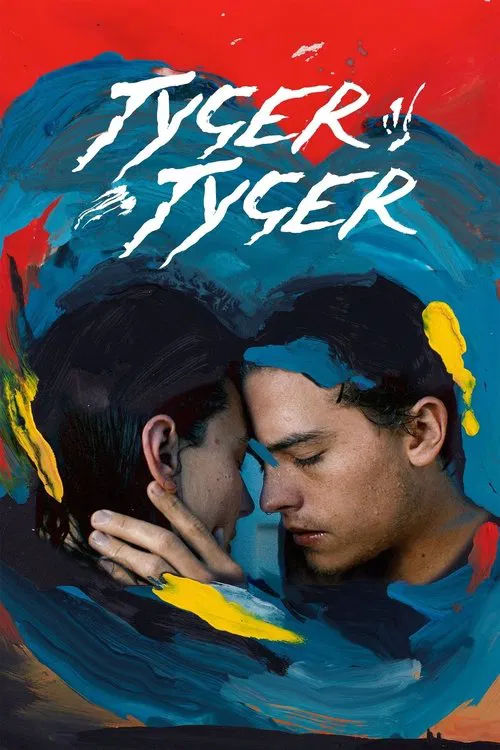 Tyger Tyger movie poster