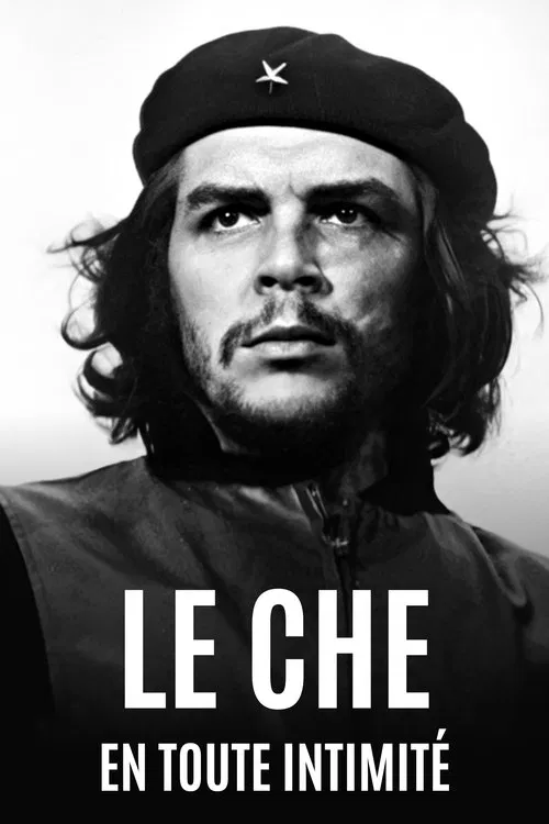 Che - Der private Blick movie poster