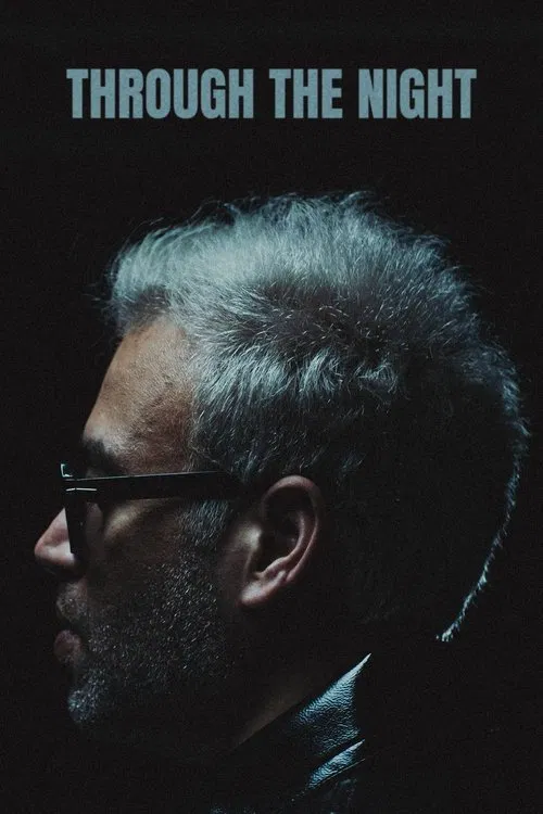 Through The Night movie poster