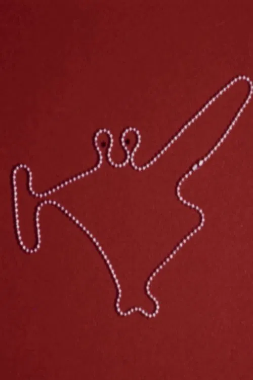 Intergalactic Zoo movie poster