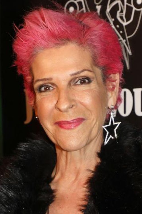 Sofia Vossou profile picture