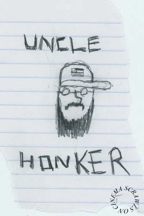 Uncle Honker movie poster
