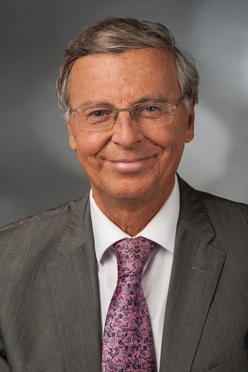 Wolfgang Bosbach profile picture