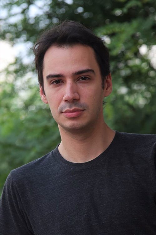 Daniel Ribeiro profile picture