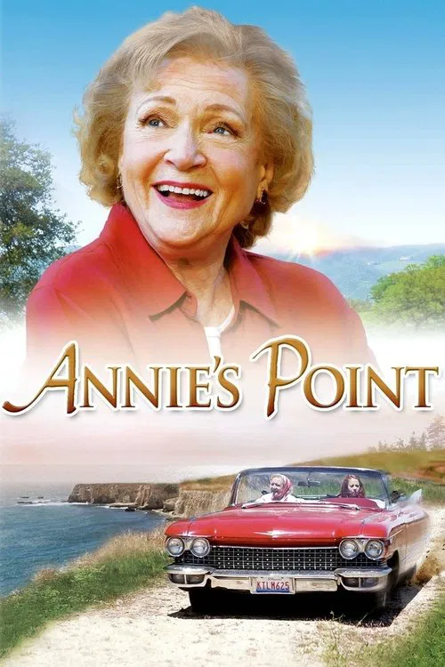 Annie's Point movie poster