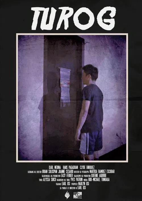 Turog movie poster