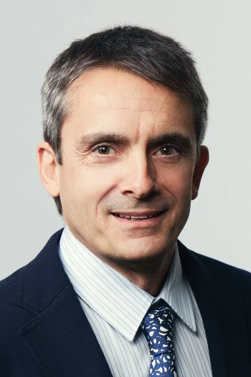 Stephen Galloway profile picture