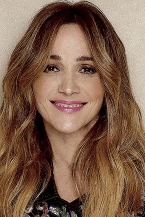 Verónica Lozano profile picture