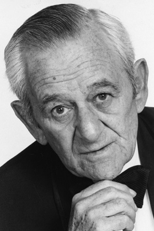 William Wyler profile picture