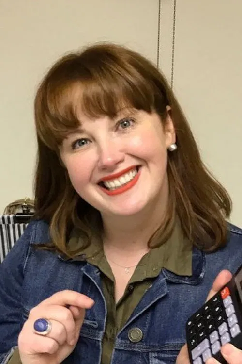 Sally Reid profile picture