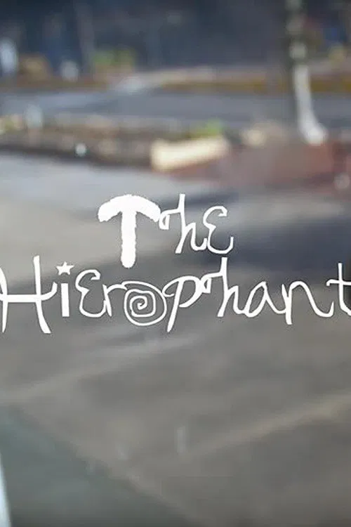 Poster do filme The Hierophant