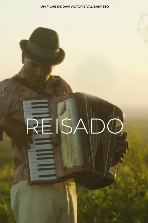 Reisado movie poster