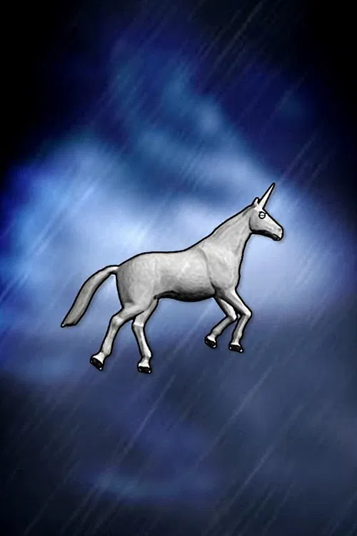 Charlie the Unicorn Grand Finale movie poster
