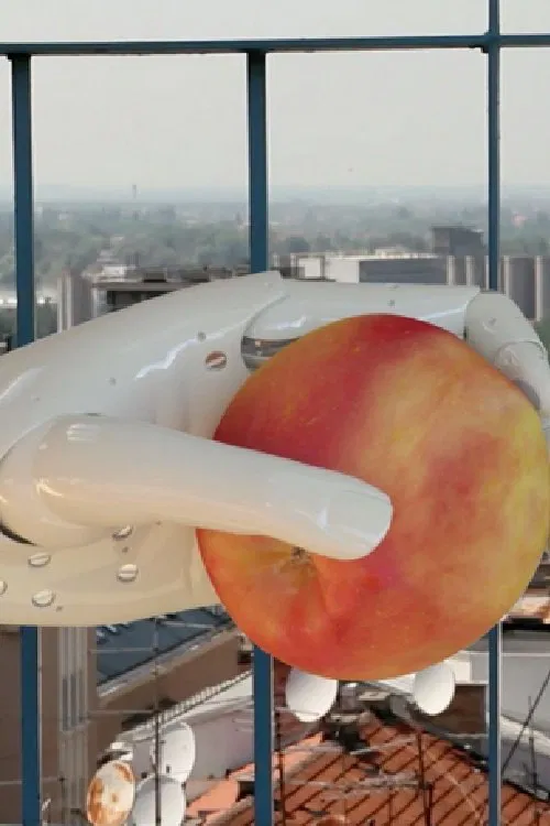 From .yu to Me movie poster