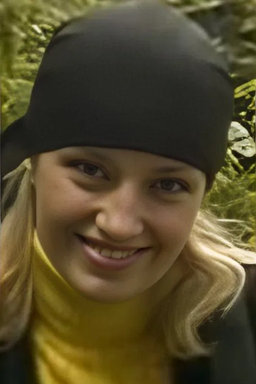 Anastasiya Shirokova profile picture