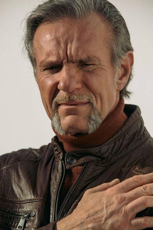 Viktor Krüger profile picture
